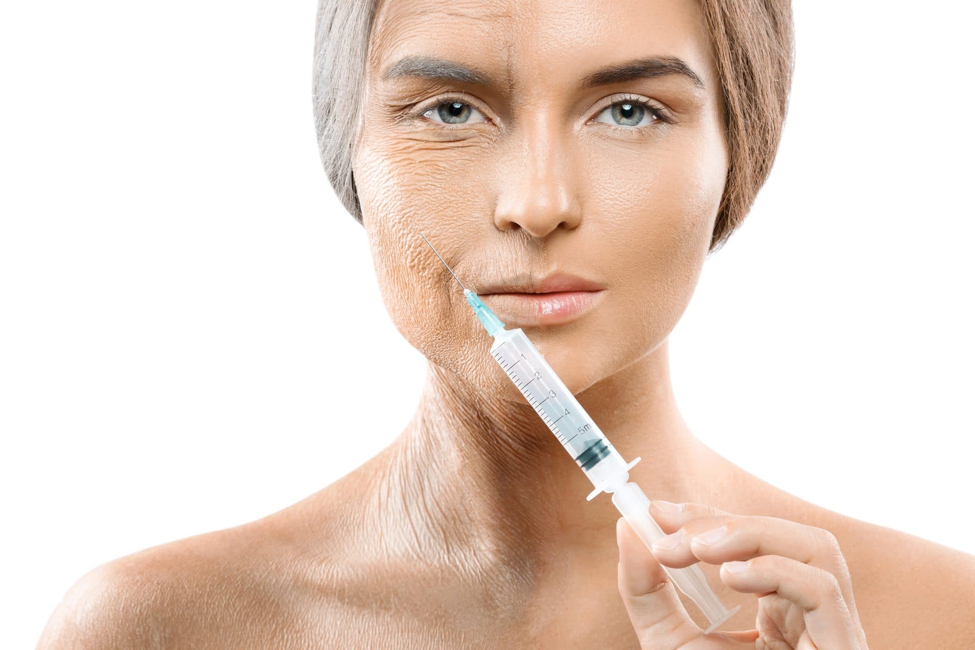 Full Face Medical Lift