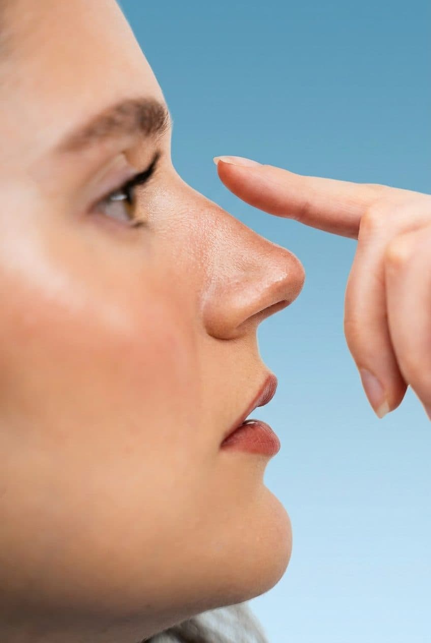 Rhinoplastie de Précision