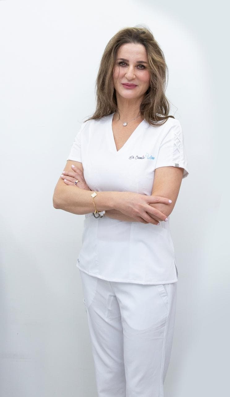 Dr. Samia Aoun