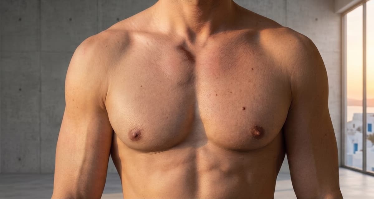 Implants pectoraux