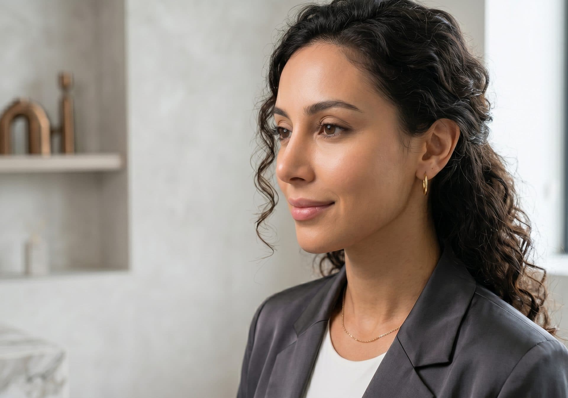 Rhinoplastie : L'Art de l'Équilibre Facial