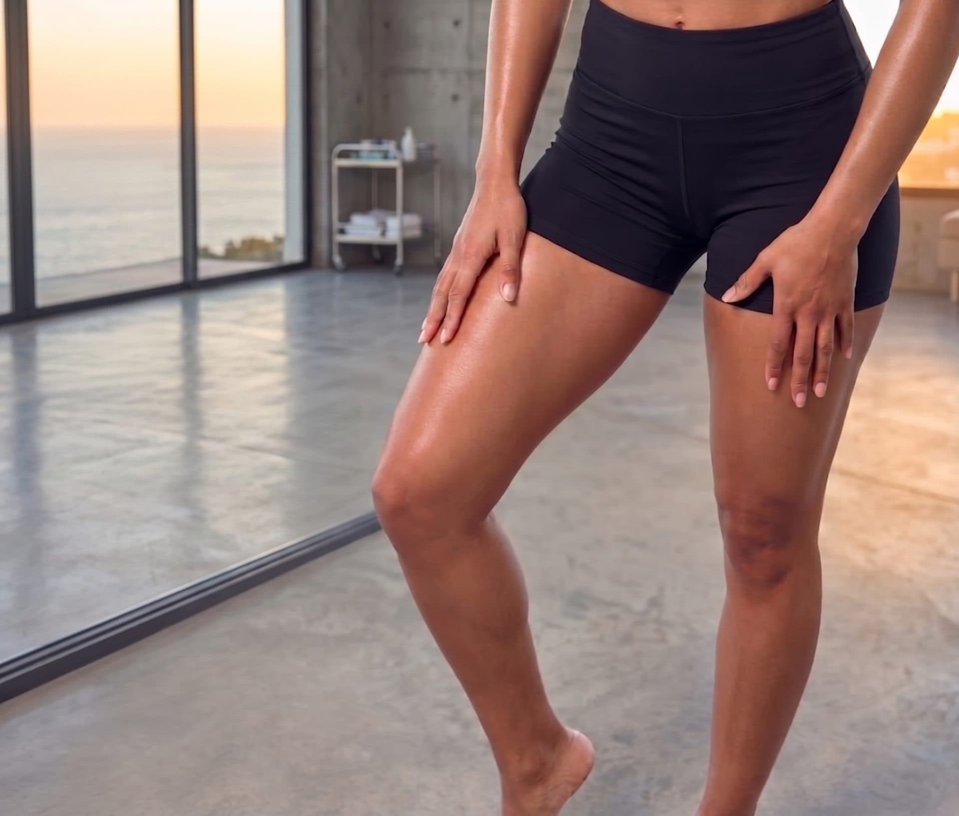 Lifting des cuisses : Cruroplastie